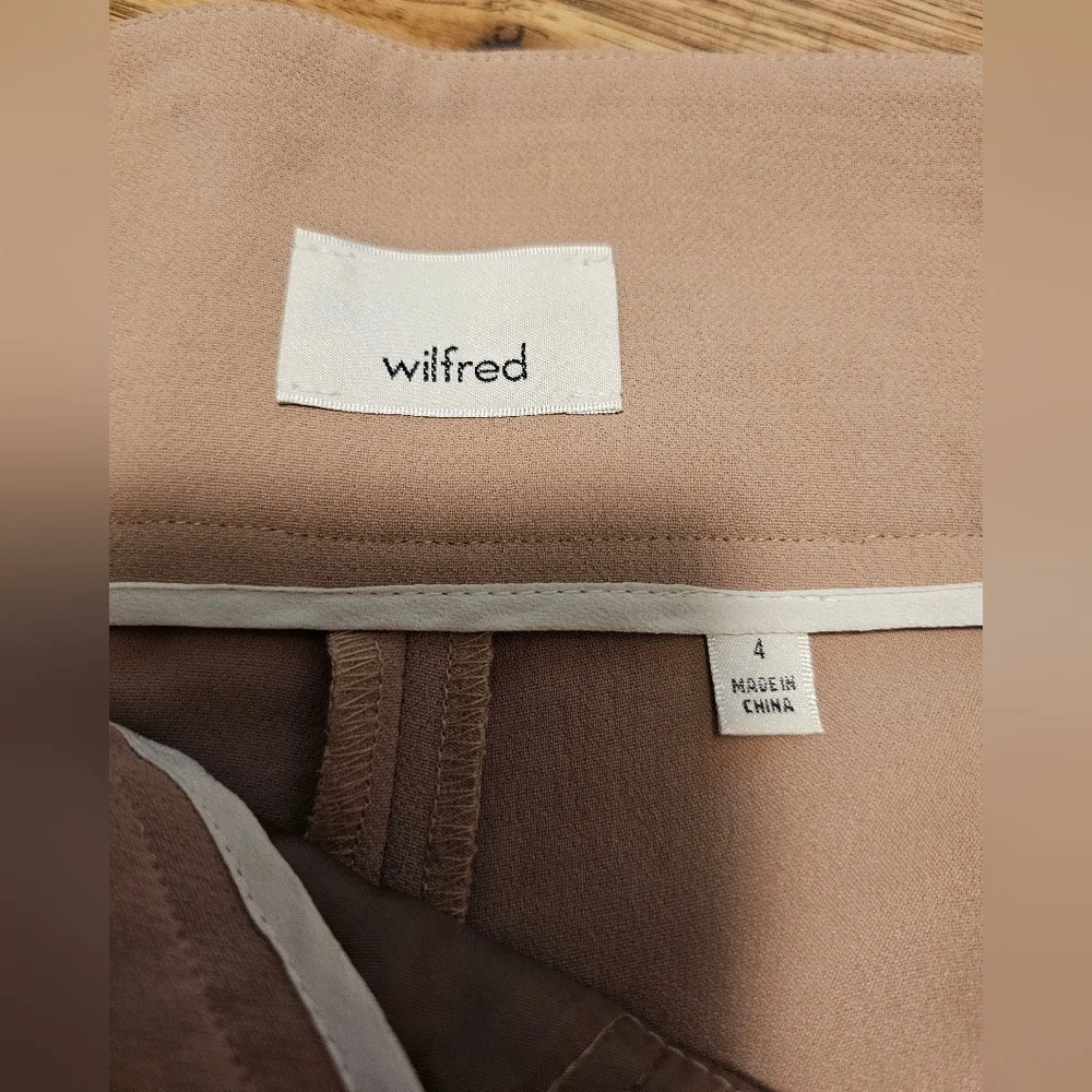 Wilfred Pants - Picture 5 of 8